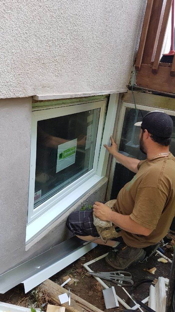 Windows Project - Weaver - Full House Window Replacement - After Windows Project - Weaver - Full House Window Replacement - After