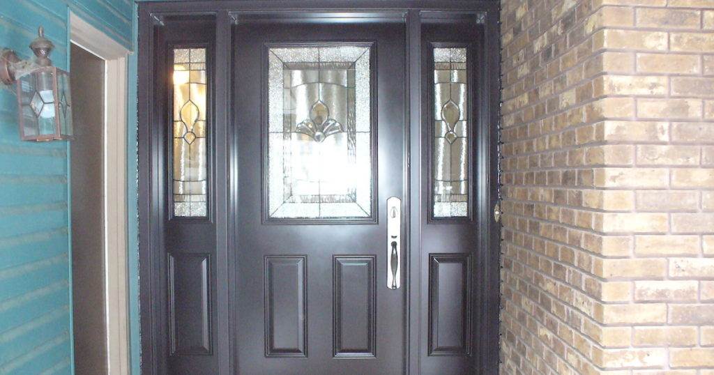 Entry2_Fb_Cropped Photo Of New Bold Black Entry Door