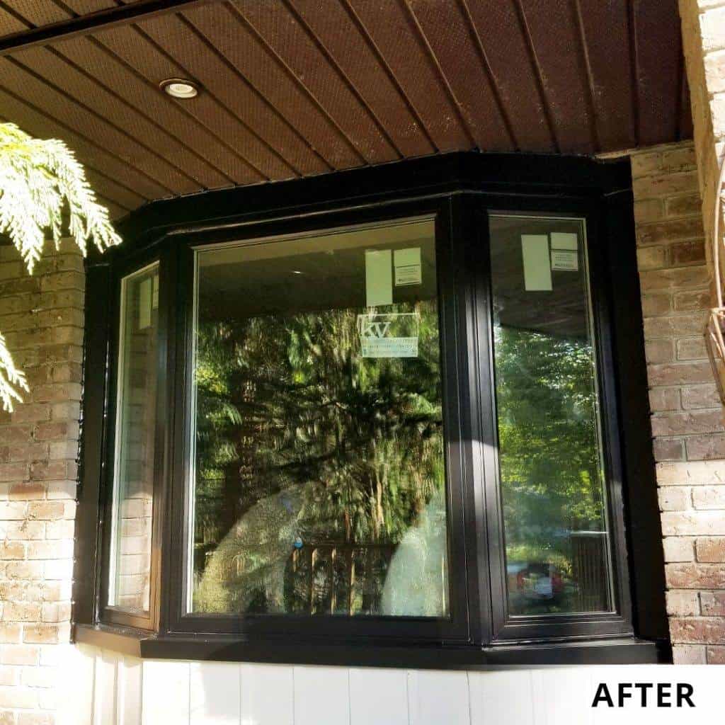 Weaver-Feb20-After2 Patio Door To Window - Bay Window - After