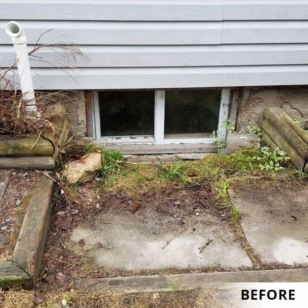 Windows Project - Huntsville - High Efficiency - Before Windows Project - Huntsville - High Efficiency - Before