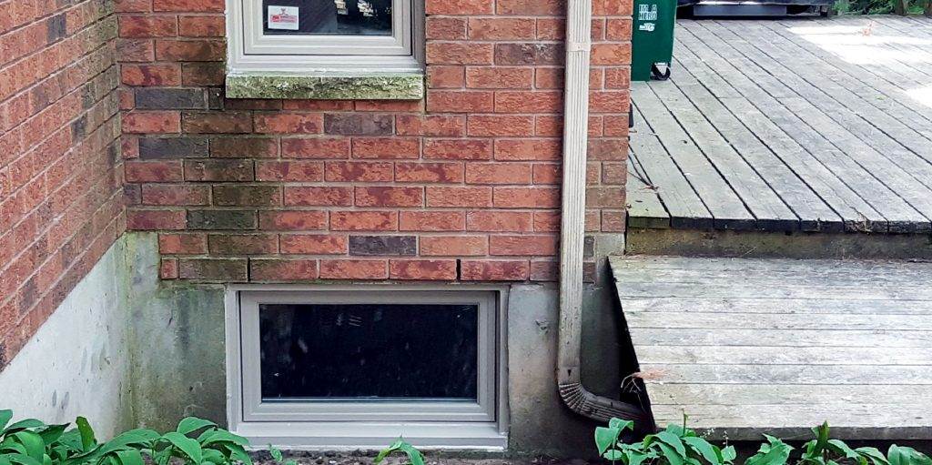 Windows Project - Innisfil - Custom Colour Windows - After Windows Project - Innisfil - Custom Colour Windows - After