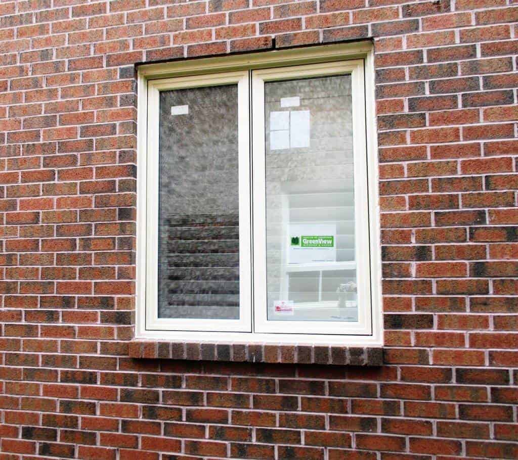 Windows Project - Spring Upgrade - Triple Pane Greenview - After Windows Project - Spring Upgrade - Triple Pane Greenview - After