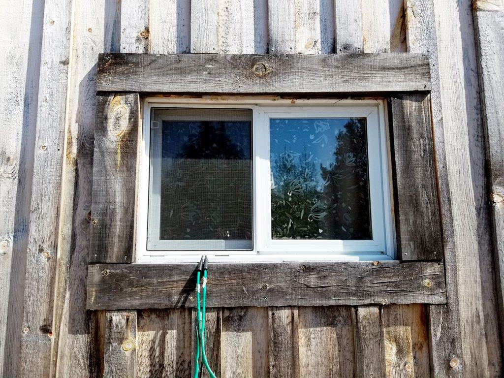 Windows Project - Everett - Board And Batten - Before Windows Project - Everett - Board And Batten - Before