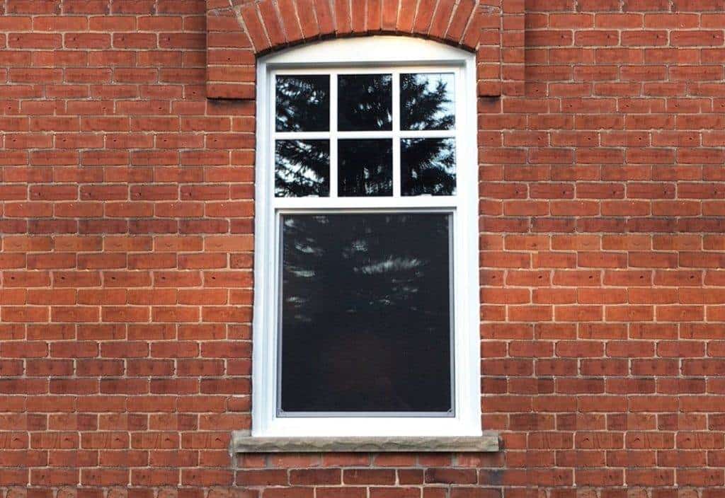Windows Project - Innisfil - Farmhouse Charm - After Windows Project - Innisfil - Farmhouse Charm - After
