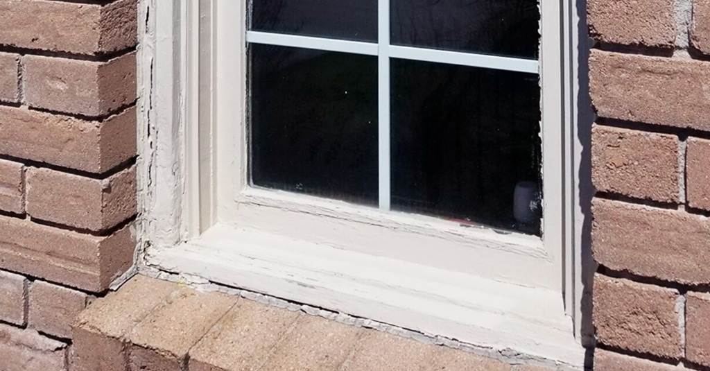 9 Signs You Need New Windows Weaver Exterior