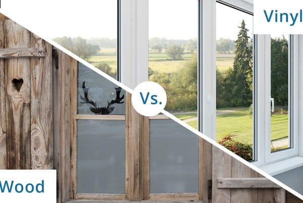 Wood vs. Vinyl Windows: Which Is Better? | Barrie Ontario Wood Windows vs. Vinyl Windows - Weaver Exterior
