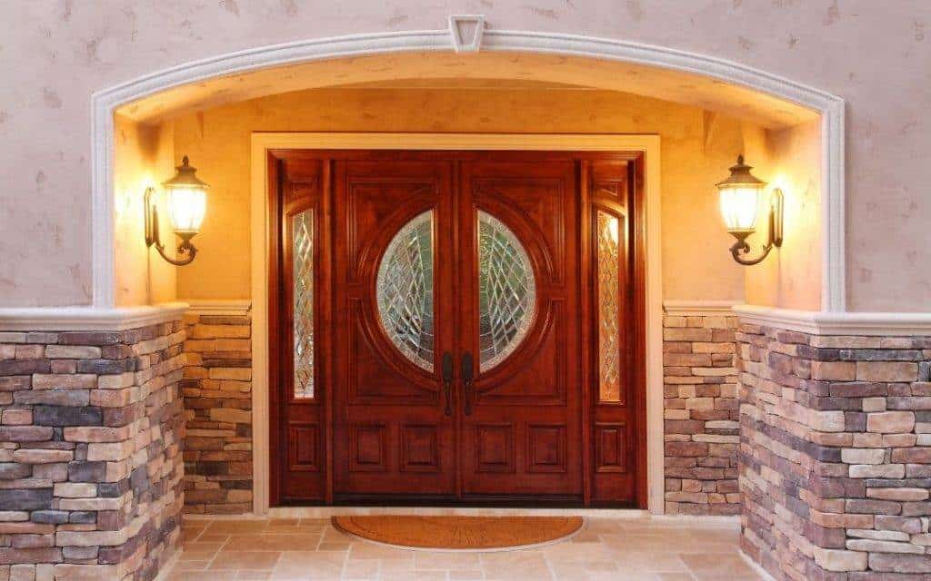 Choosing The Best Entry Door For Your Home 5 Factors To Consider Top