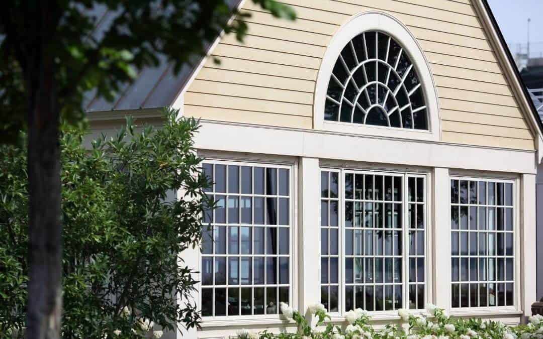 Weavers Windows Barrie Windows and Doors | Weaver Exterior Remodeling