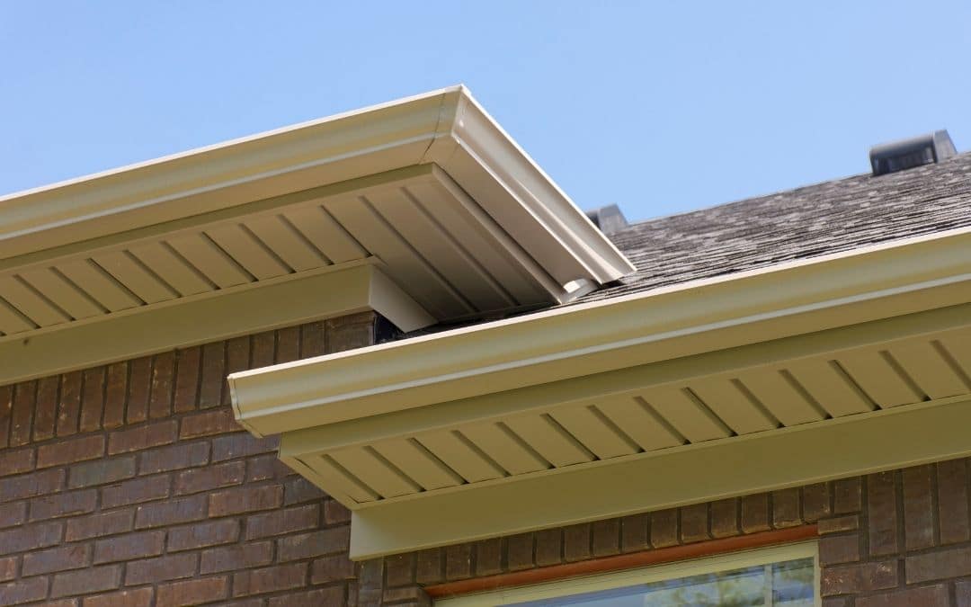 Soffit And Fascia: What Are They And Why Are They Important For Your ...