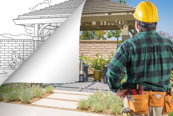7 Ways Professional Exterior Renovations Take Your Home To The Next Level | Barrie Ontario 7-Ways-Professional-Exterior-Renovations-Take-Home-To-Next-Level-Weaver-Exterior