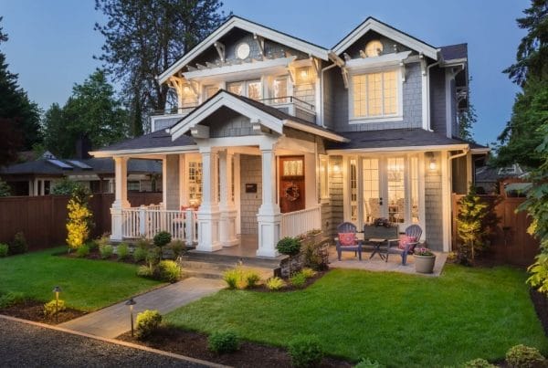 Creating Curb Appeal | Barrie Ontario curb-appeal-first-impression-Weaver-Exterior-Barrie