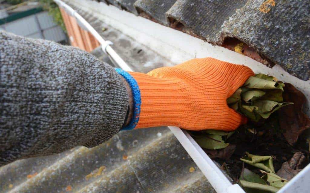 How The Different Components Of Eavestroughs All Work Together Top