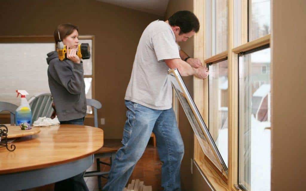 The Benefits Of WholeHome Window Replacement Top Rated Barrie