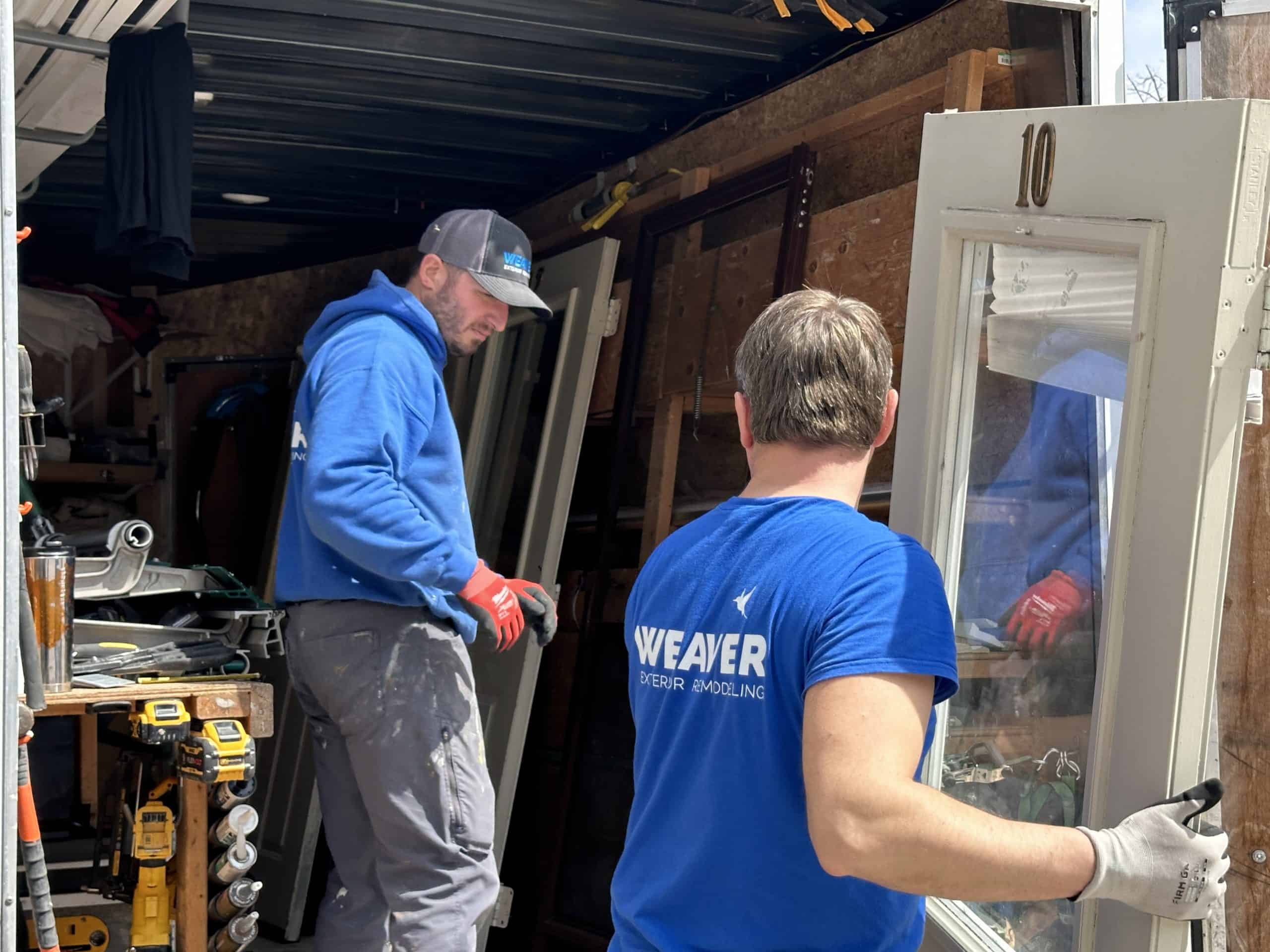 Img_5081 (1) Front Door Replacement | Weaver Exterior Remodeling Barrie Ontario