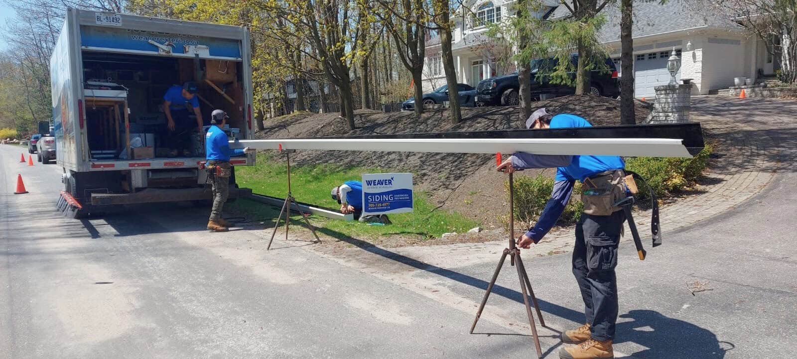 05751544-5Daf-4096-B951-01310E808E3B Eavestrough | Weaver Exterior Remodeling Barrie Ontario