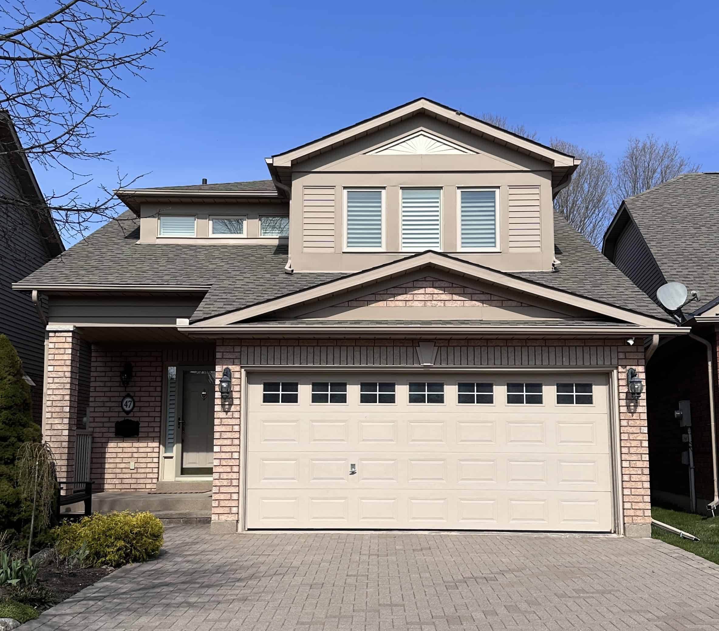 Img_5111 Exterior Home Renovation | Weaver Exterior Remodeling Barrie Ontario