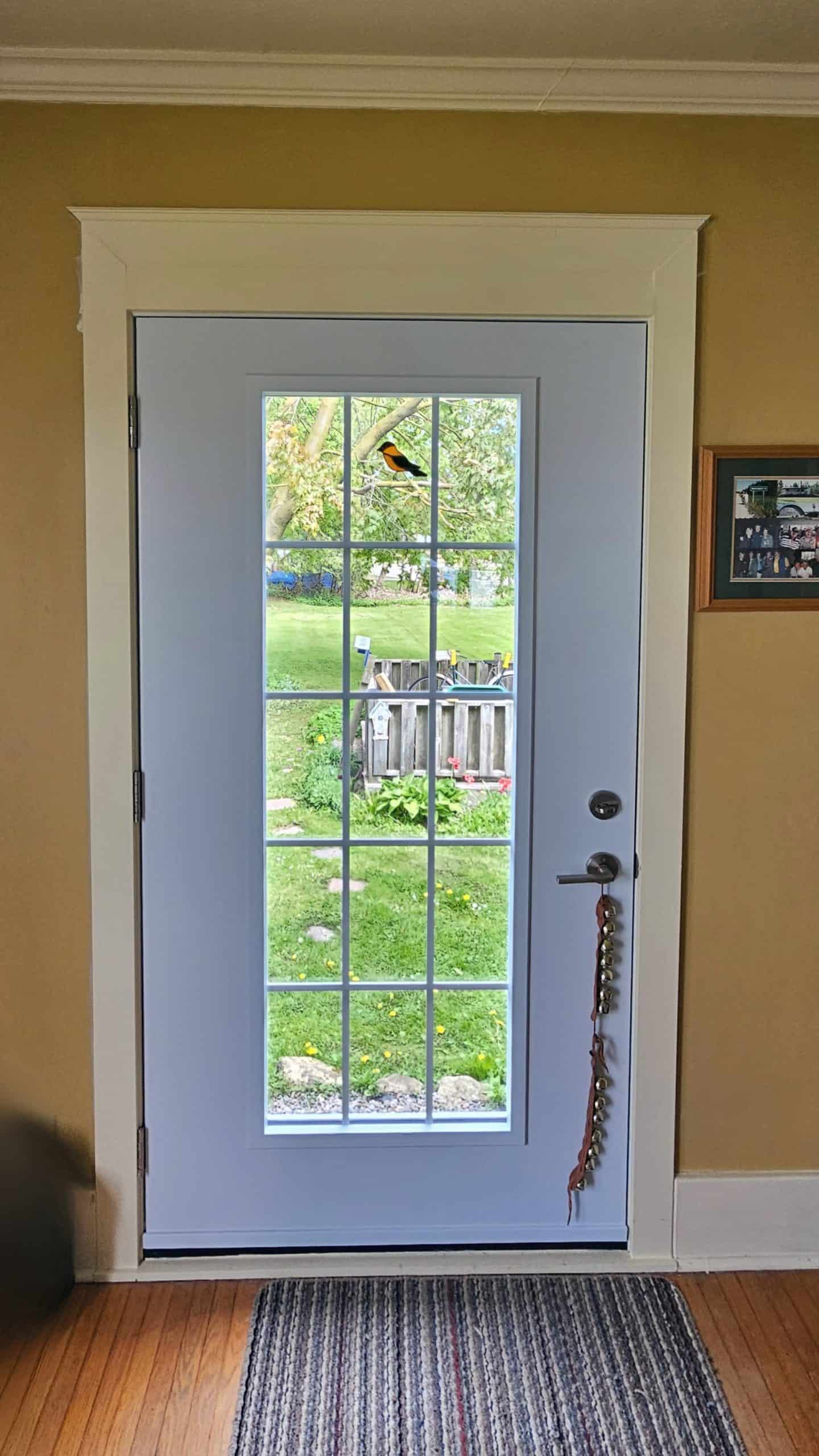 63B40Ba7-F9Fb-4586-Aa0A-031A7F970Bd5 Door Installation,From Window To Door | Weaver Exterior Remodeling Barrie Ontario
