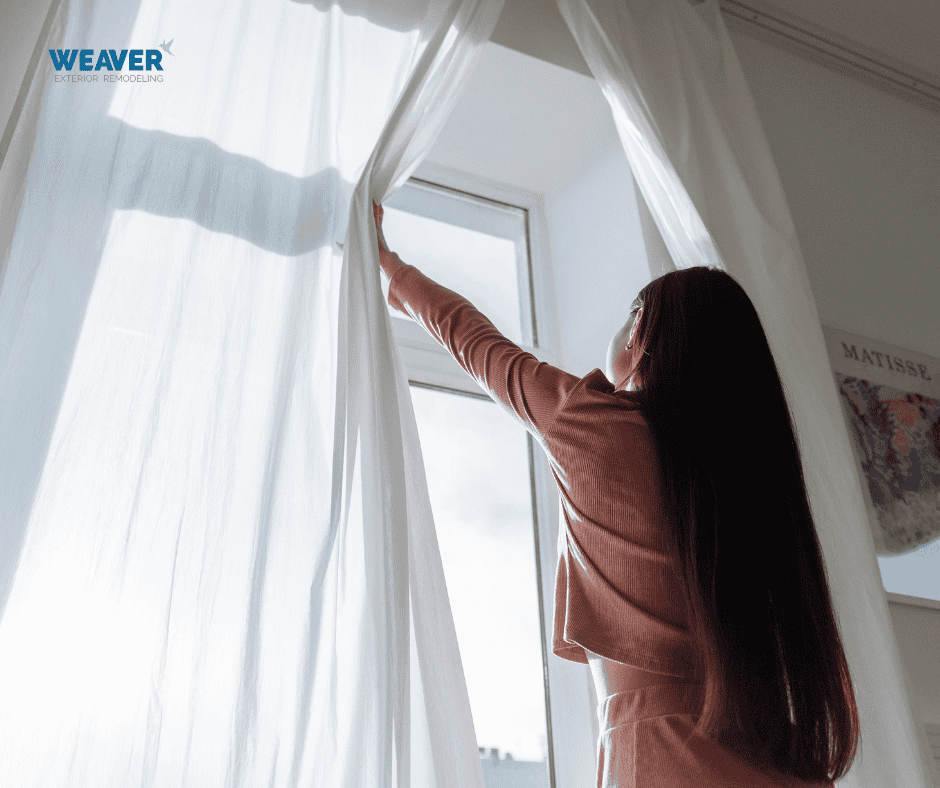 Untitled Design (38) Window Replacement,Window Replacement In Barroe,Energy-Efficient Windows,Keep Your Home Cool This Summer | Weaver Exterior Remodeling Barrie Ontario