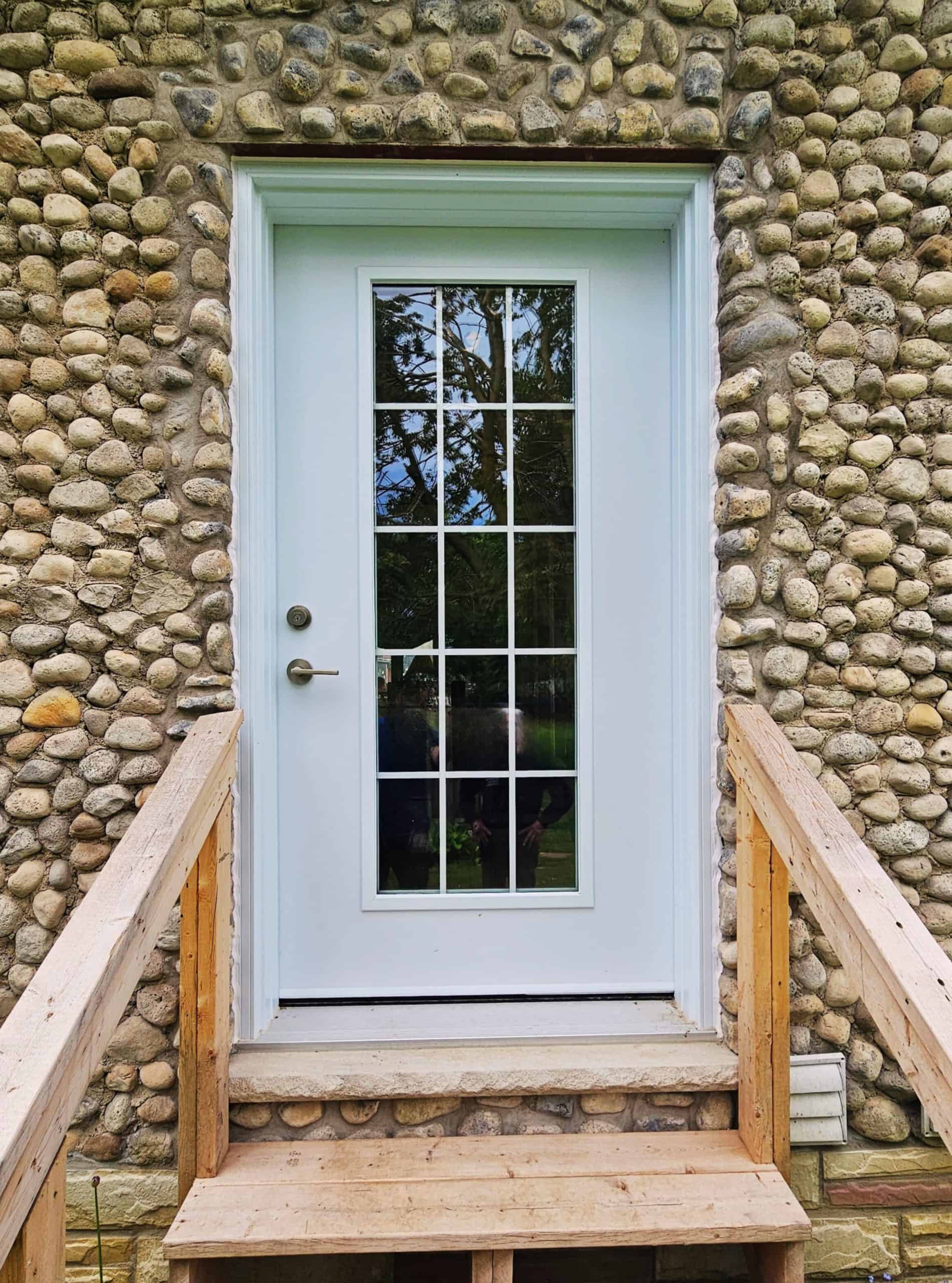B10Ddb3E-Aefa-4E93-9F1E-80C706F41Abb Door Installation