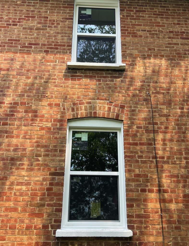Weavers Windows Modern Windows, Timeless Look: 7 New Energy Efficient Windows on a ...