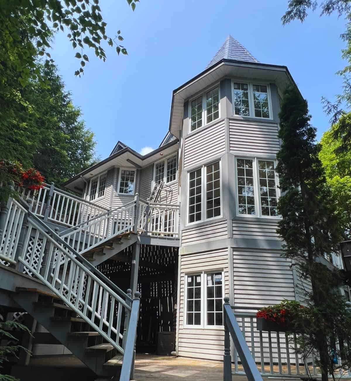 19C413A6-811A-4E48-B66D-A26E8Aee941A Window Replacement,Cottage,High-Performance Windows,Window Upgrade | Weaver Exterior Remodeling Barrie Ontario