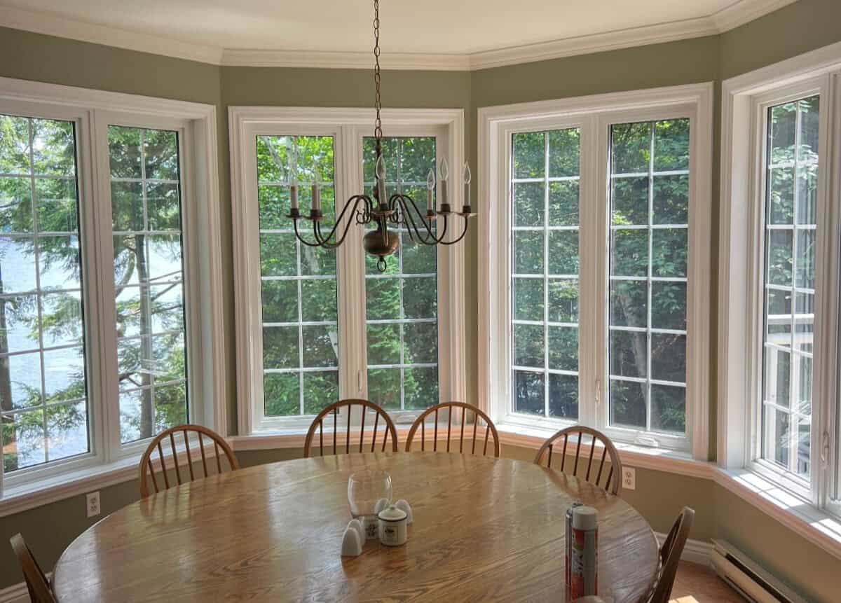4A92D285-E92B-428B-Af47-A378082Beacf Window Replacement,Cottage,High-Performance Windows,Window Upgrade | Weaver Exterior Remodeling Barrie Ontario