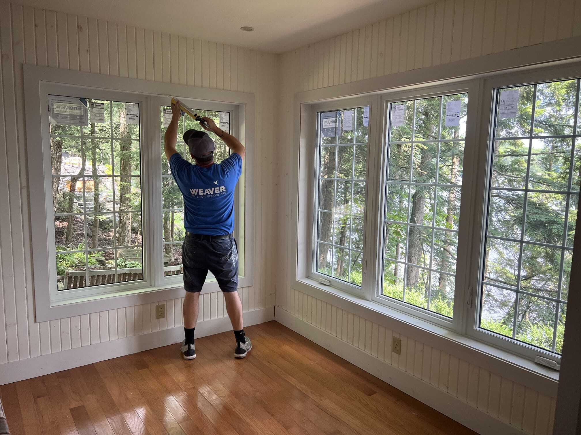 Photo-2025-07-18-14-56-59 Window Replacement,Cottage,High-Performance Windows,Window Upgrade | Weaver Exterior Remodeling Barrie Ontario