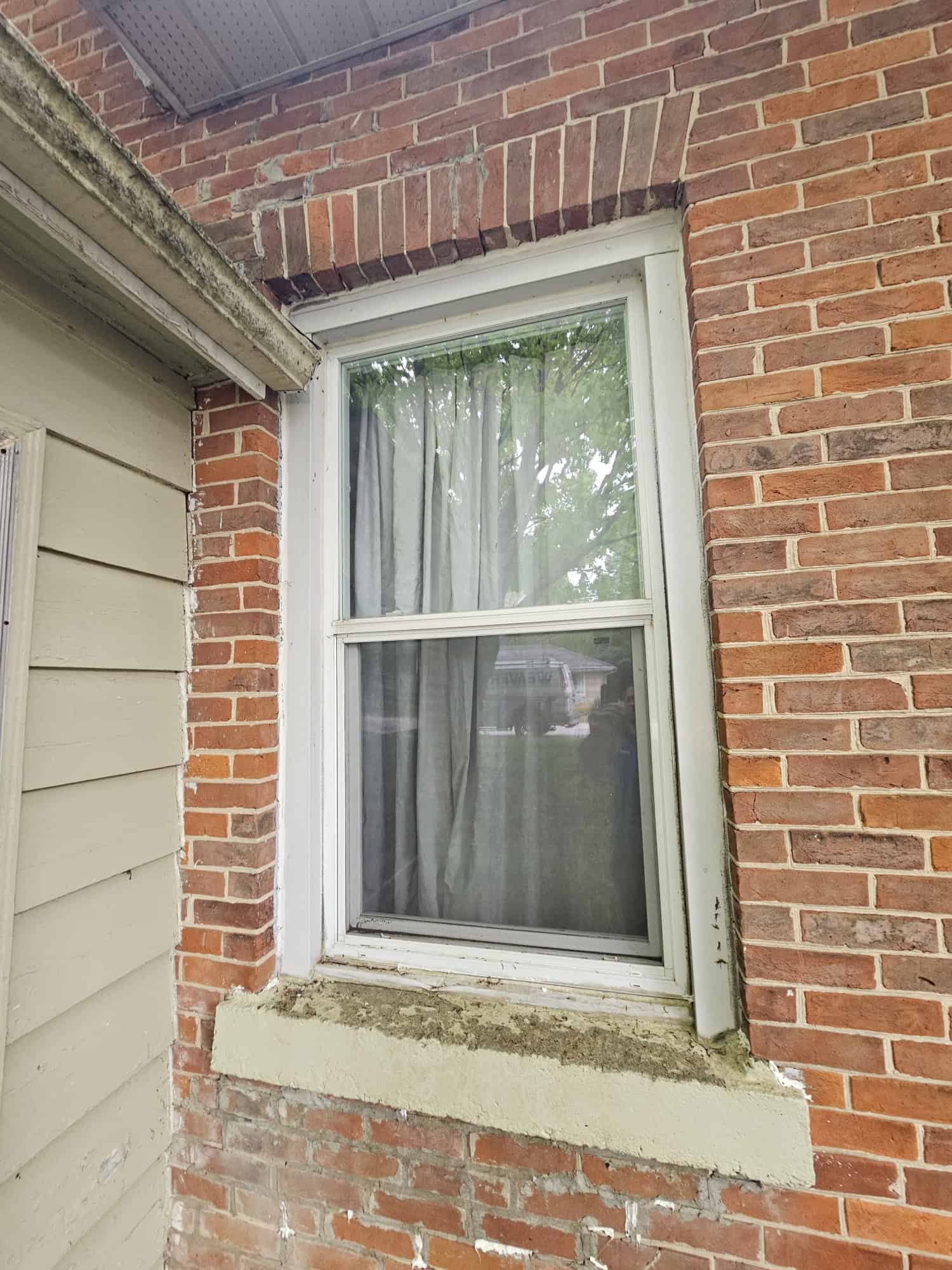 Retrofit Exterior Window Installation,High-Performance Window | Weaver Exterior Remodeling Barrie Ontario