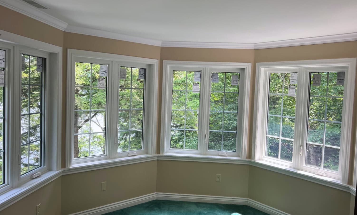 C0A4A024-Ded4-4Ed0-8Dbc-9F470F051433 Window Replacement,Cottage,High-Performance Windows,Window Upgrade | Weaver Exterior Remodeling Barrie Ontario