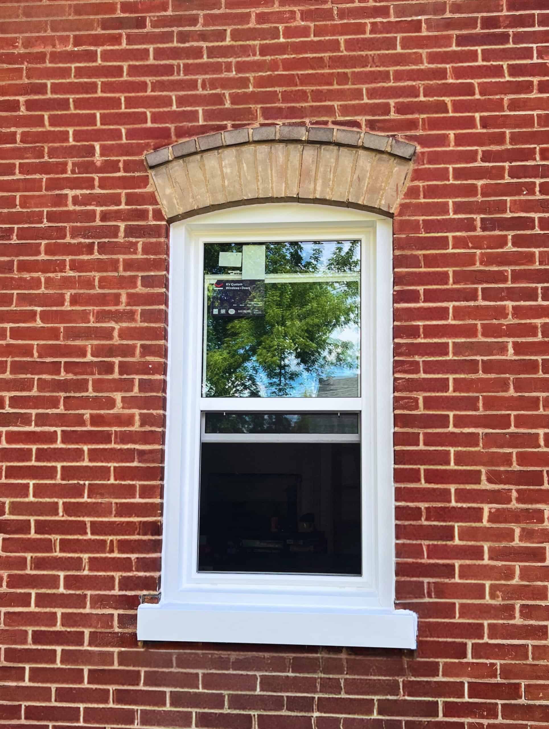 Window Replacement | Weaver Exterior Remodeling Barrie Ontario