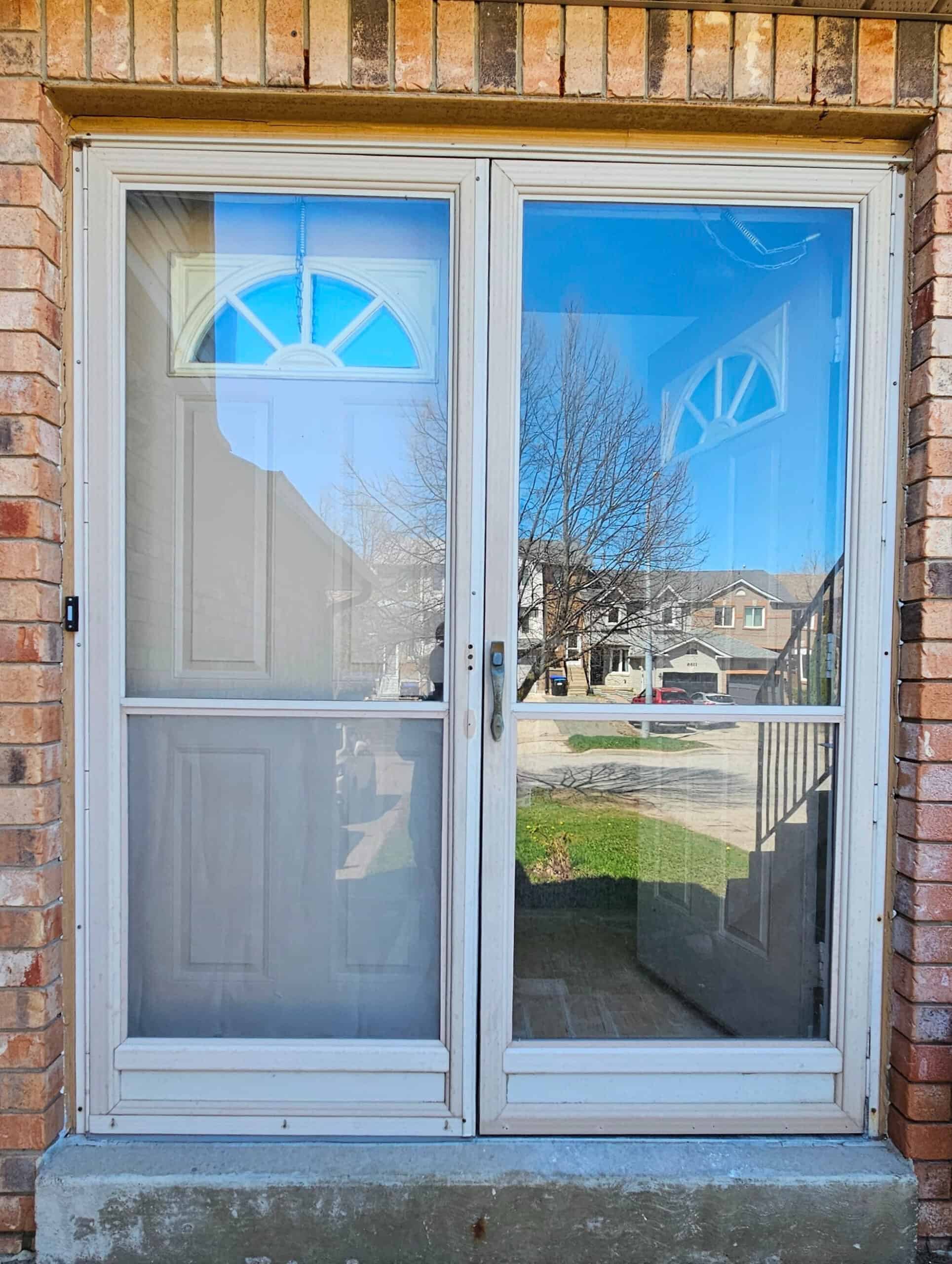 Door Replacement,Entrance Door | Weaver Exterior Remodeling Barrie Ontario