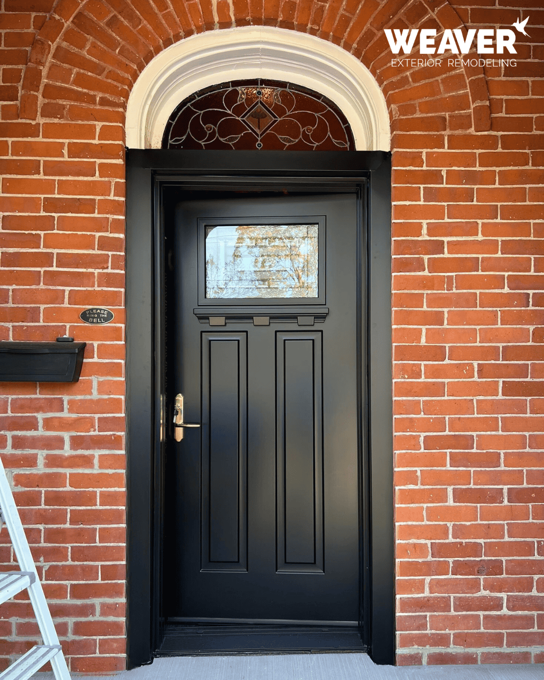 Door Transformation