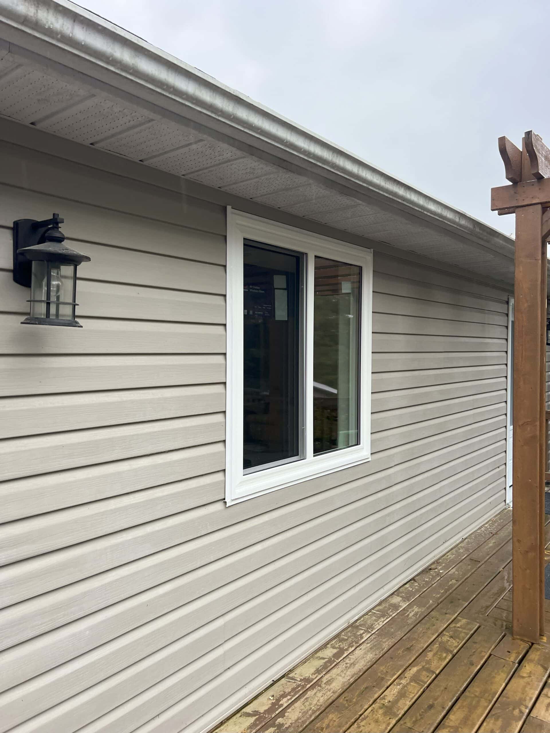 Door Transformation,Window And Door Transformation | Weaver Exterior Remodeling Barrie Ontario