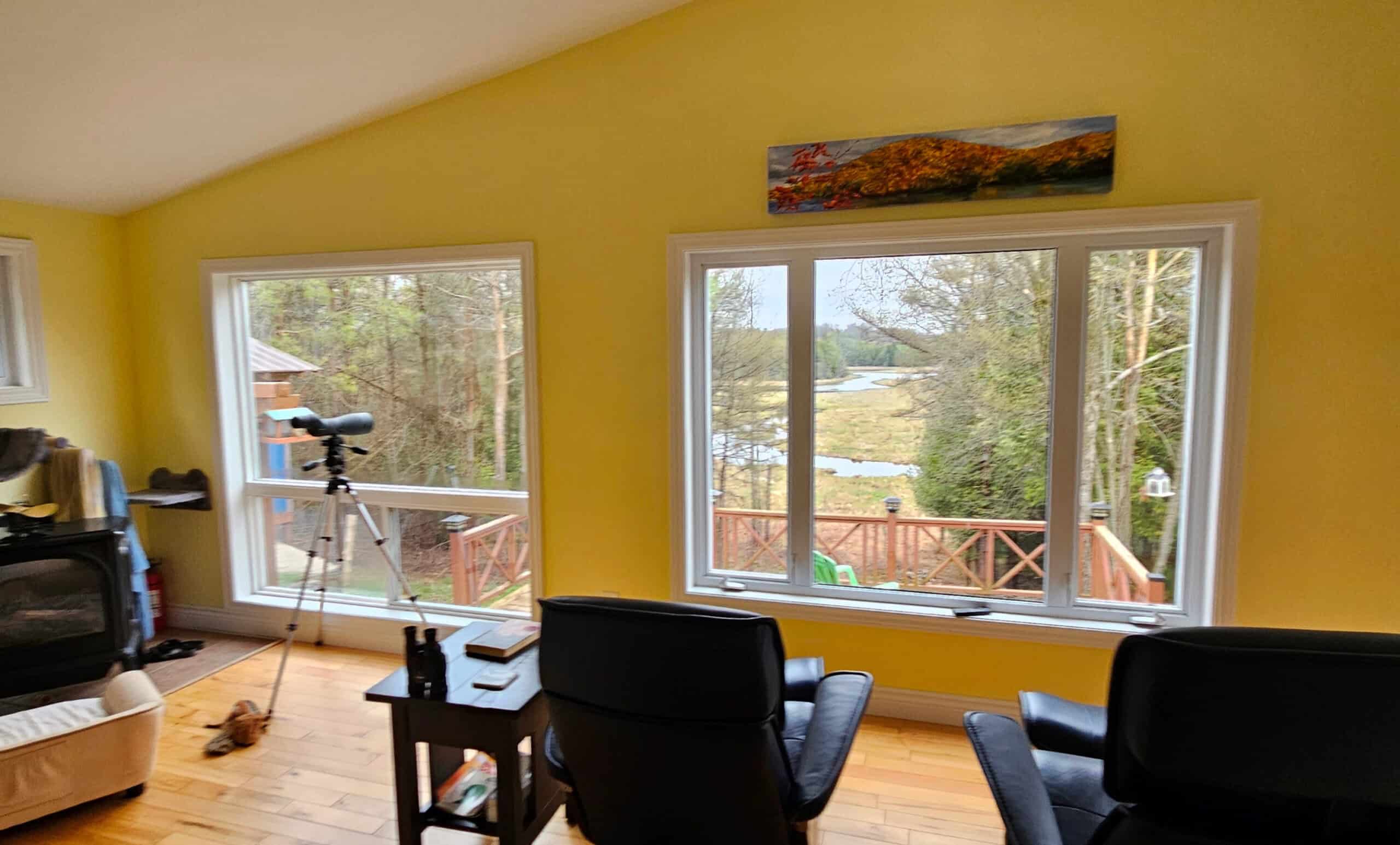 Door Transformation,Window And Door Transformation | Weaver Exterior Remodeling Barrie Ontario
