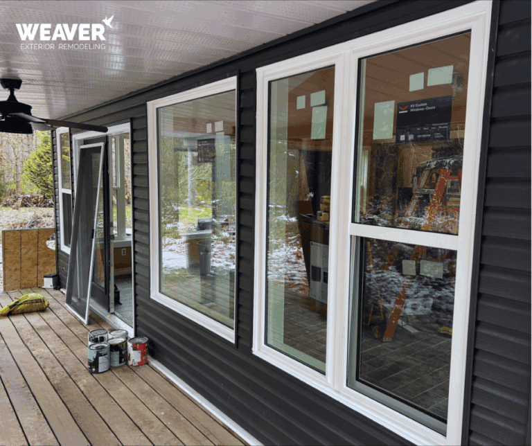 19 New Windows Installed in Elmvale, Ontario - Top Rated Barrie Windows ...