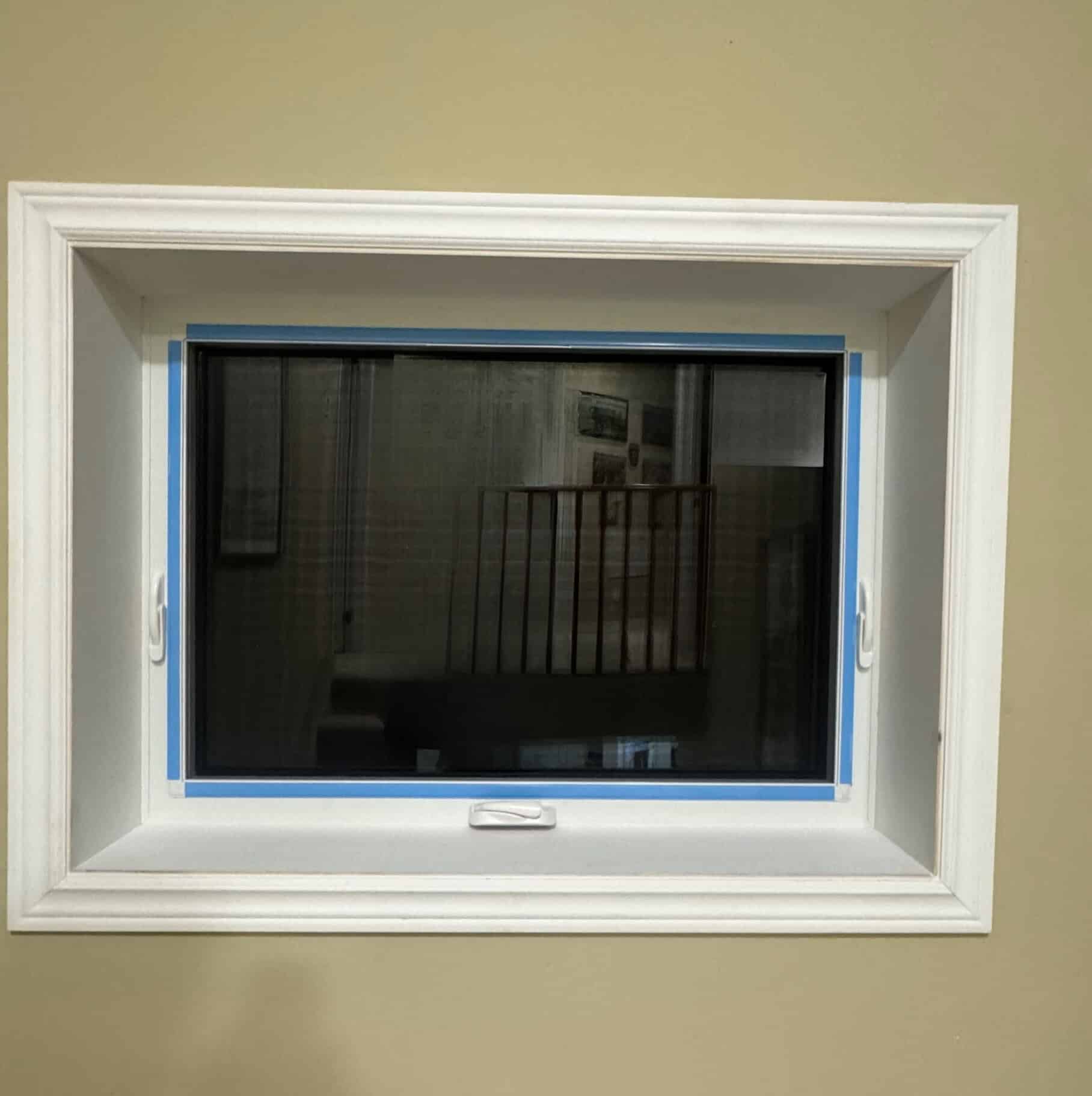 Window Replacement,Orrilia,Bay Windows,Barrie | Weaver Exterior Remodeling Barrie Ontario