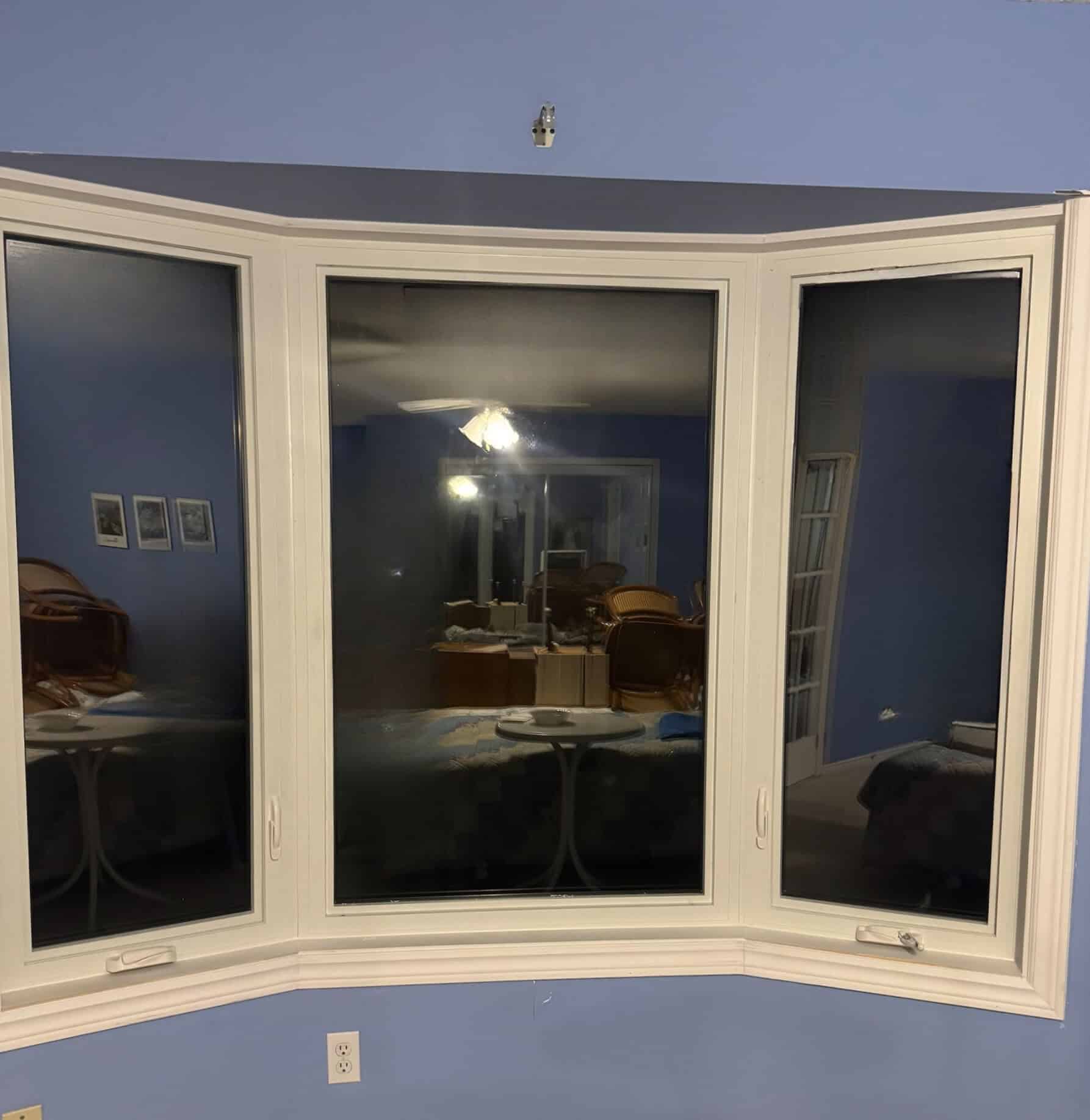 Window Replacement,Orrilia,Bay Windows,Barrie | Weaver Exterior Remodeling Barrie Ontario