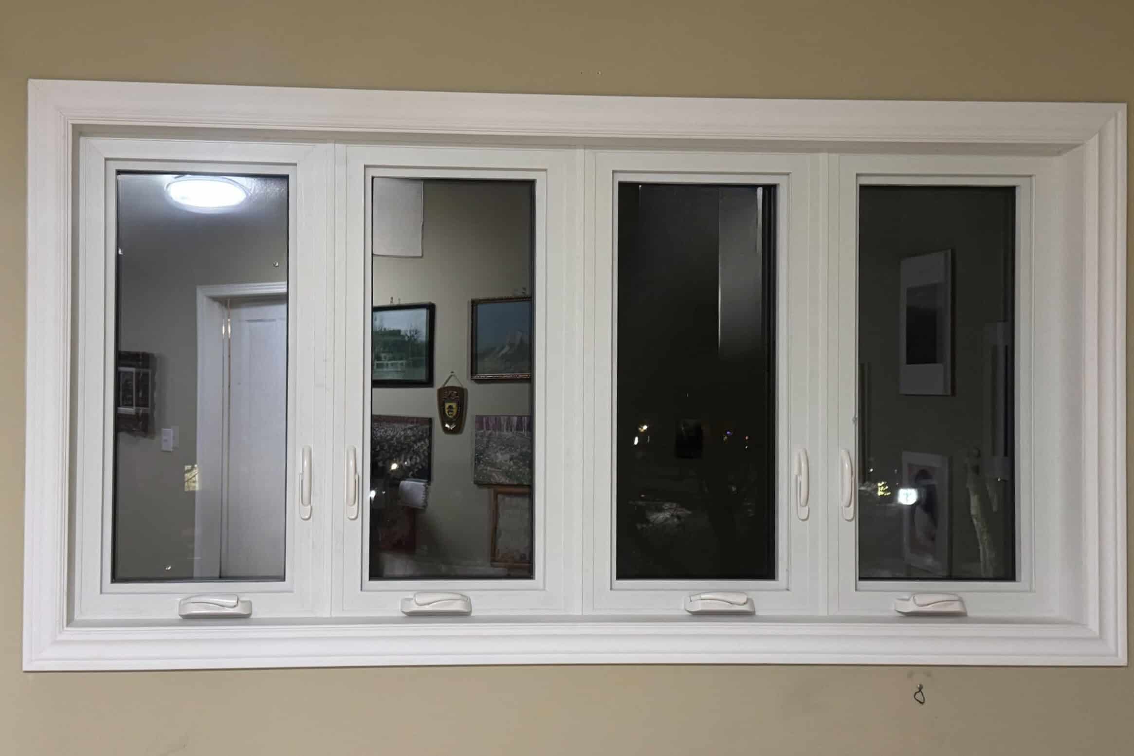 Window Replacement,Orrilia,Bay Windows,Barrie | Weaver Exterior Remodeling Barrie Ontario